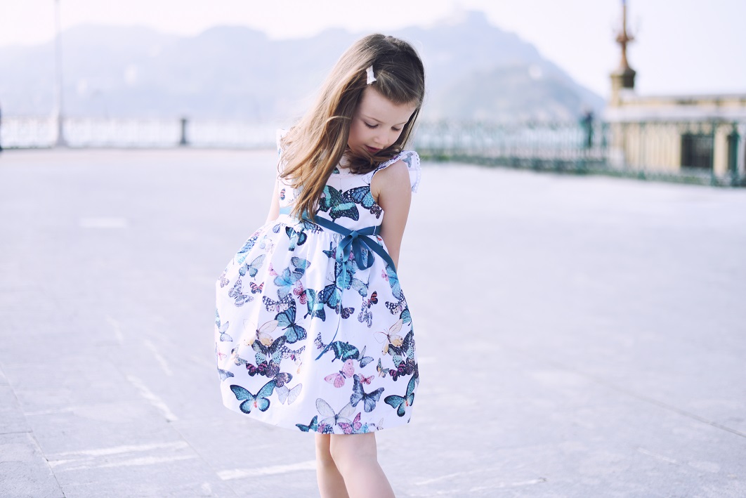 Wilshire & Cooper - A New Online Destination for Kids Fashion