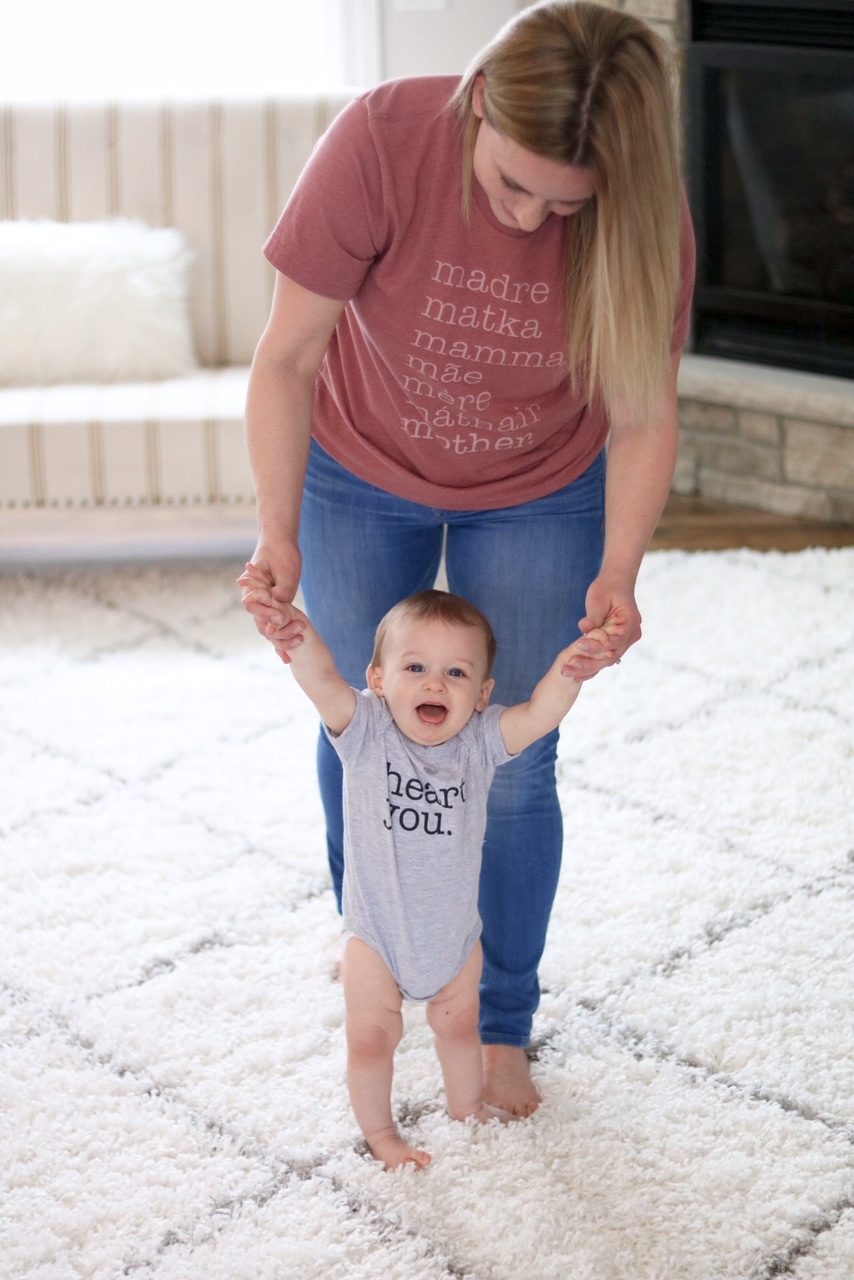 10 Things I Didn't Think About Before Motherhood - SUGAR MAPLE notes
