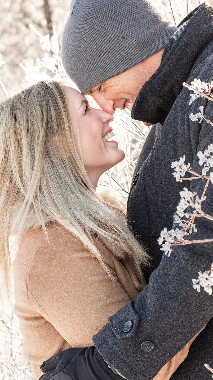 Dear Parents - Are you making time for your spouse? Capturing our live through a winter photo shoot with Lainy Jean Photography. Take time for photos with your spouse. #couplesphotography #anniversaryphotos #engagementphotos #winterphotography #wisconsinphotgraphy - Wisconsin Photography Lainy Jean