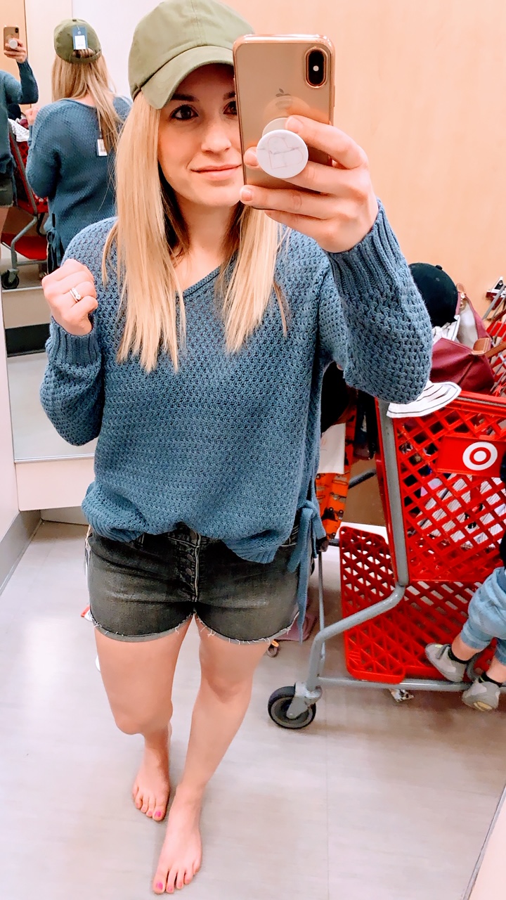 Spring Style Target Try-On 2019 Mom Style #momstyle #fashion #targetstyle #universalthread #target #targettryon #spring2019 #springstyle #springfashion #springlooks